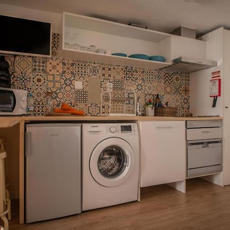 The Blue House - Bica Ropers Apartment Lisbon Bagian luar foto