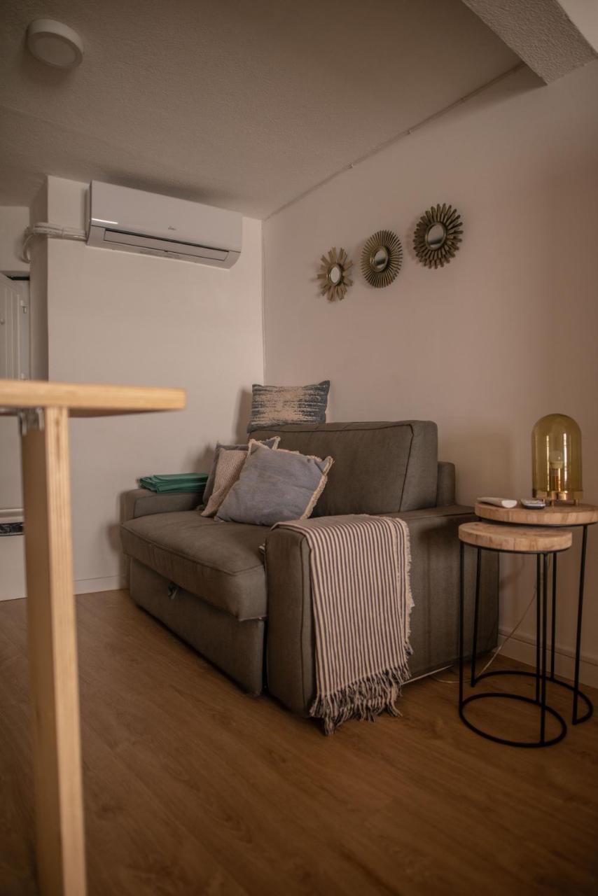 The Blue House - Bica Ropers Apartment Lisbon Bagian luar foto